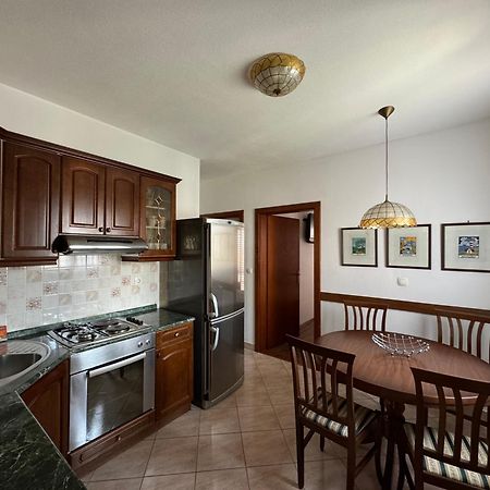 Apartment Tea Katnic Crikvenica Ngoại thất bức ảnh