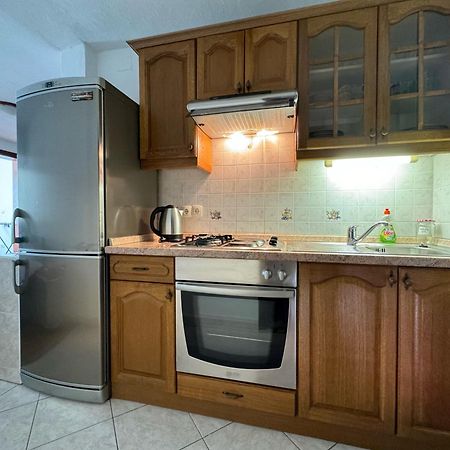 Apartment Tea Katnic Crikvenica Ngoại thất bức ảnh
