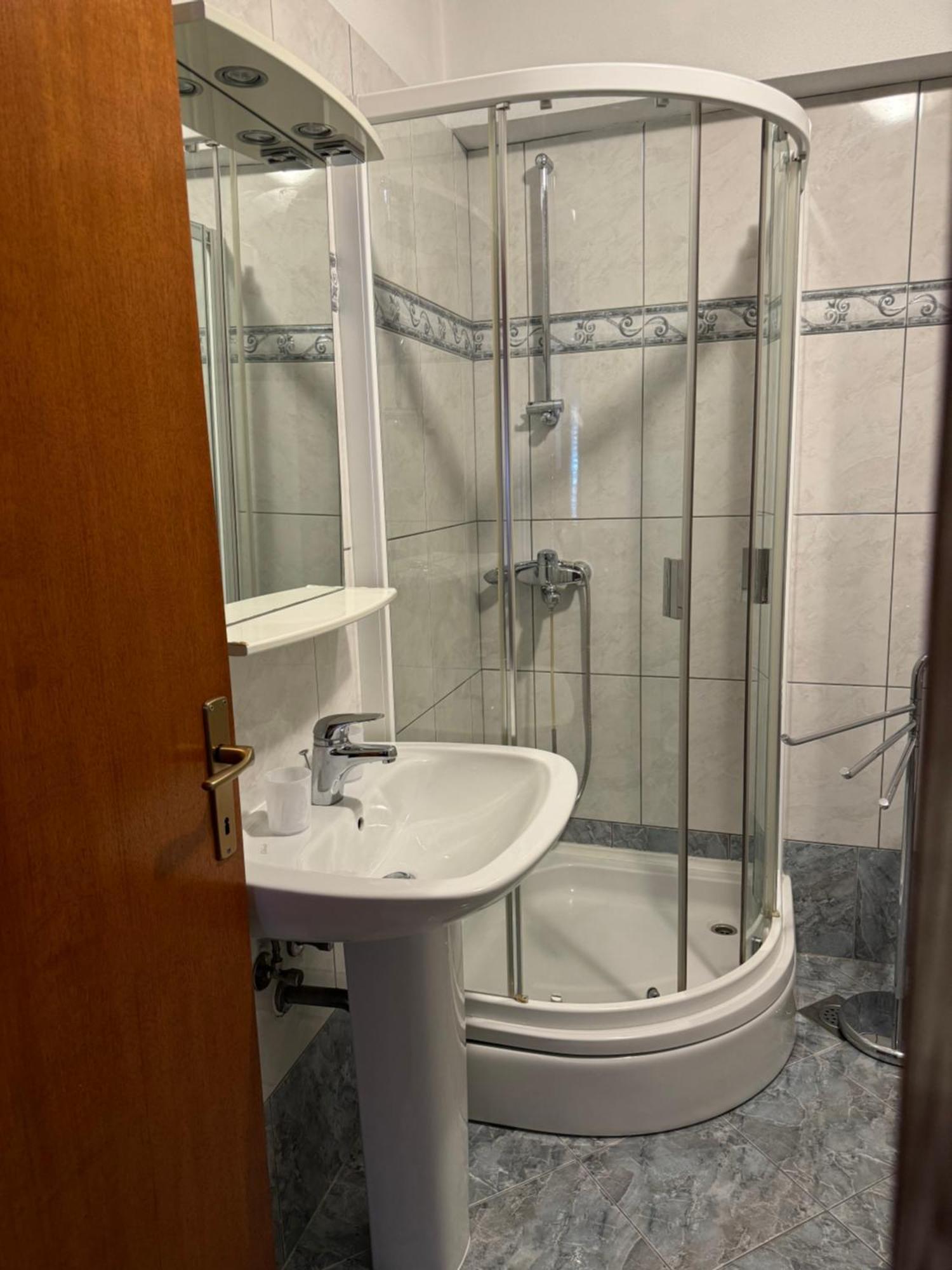Apartment Tea Katnic Crikvenica Ngoại thất bức ảnh