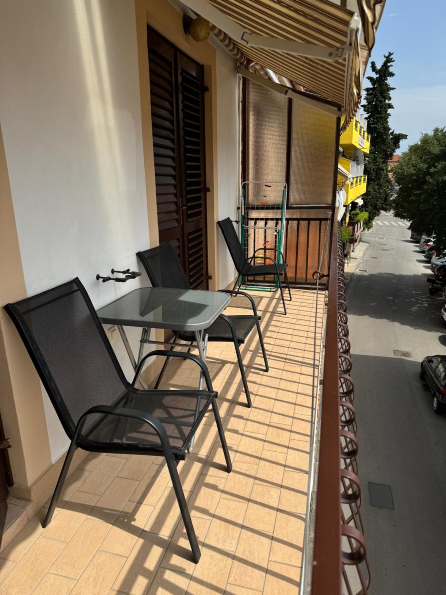 Apartment Tea Katnic Crikvenica Ngoại thất bức ảnh