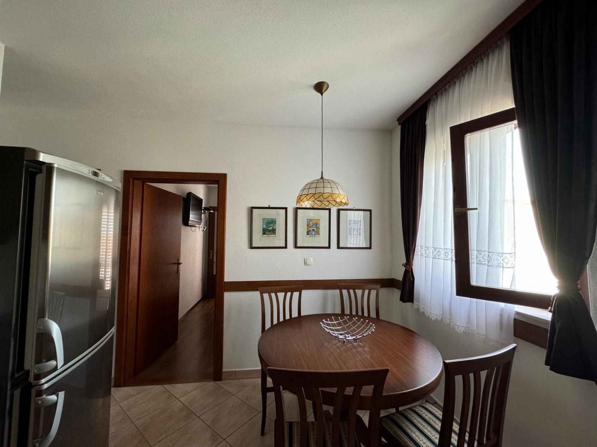 Apartment Tea Katnic Crikvenica Ngoại thất bức ảnh