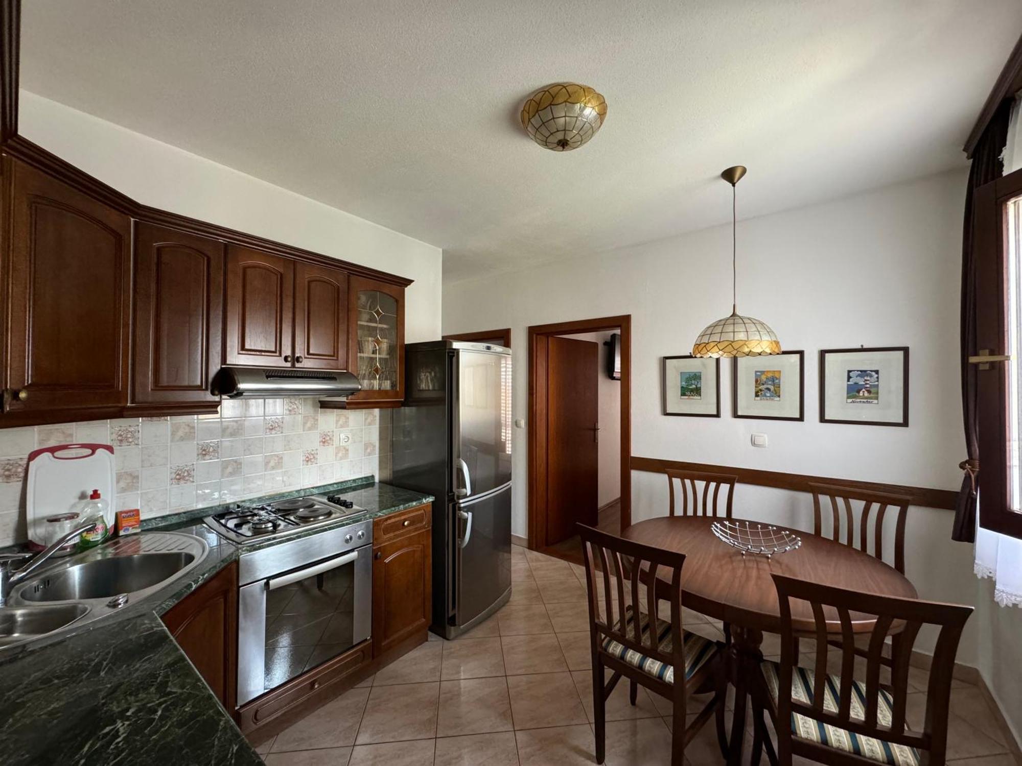 Apartment Tea Katnic Crikvenica Ngoại thất bức ảnh