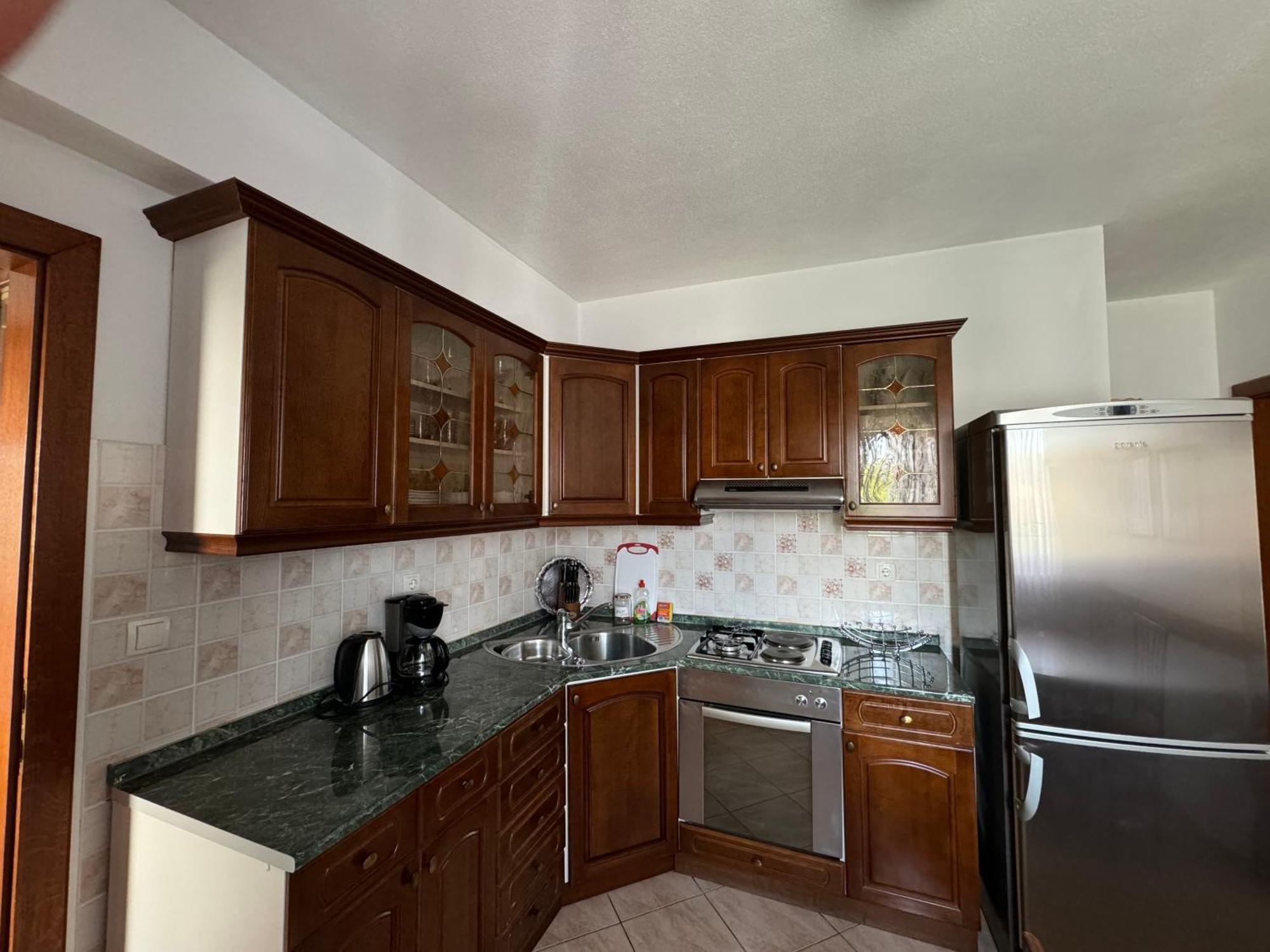 Apartment Tea Katnic Crikvenica Ngoại thất bức ảnh