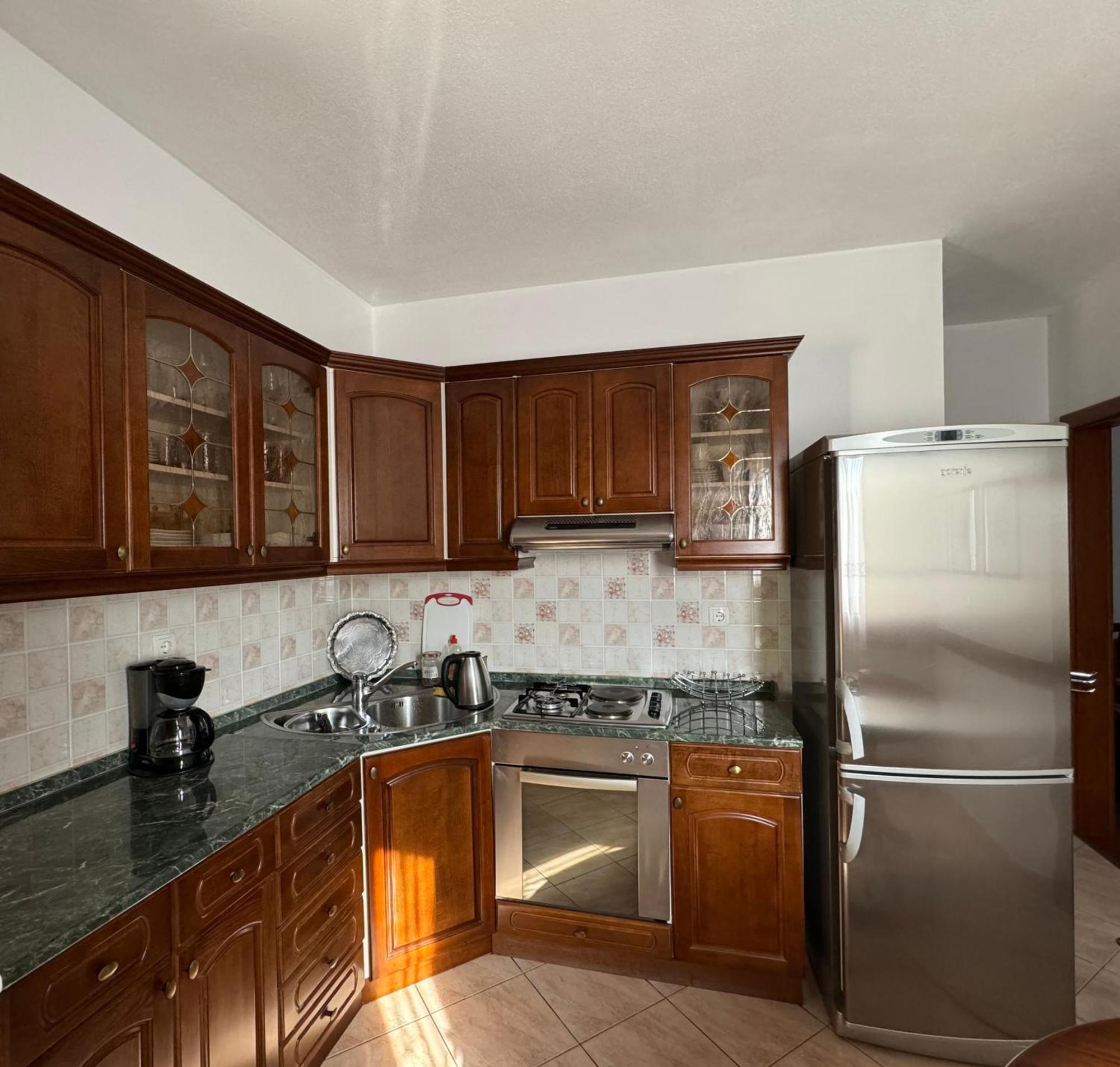 Apartment Tea Katnic Crikvenica Ngoại thất bức ảnh