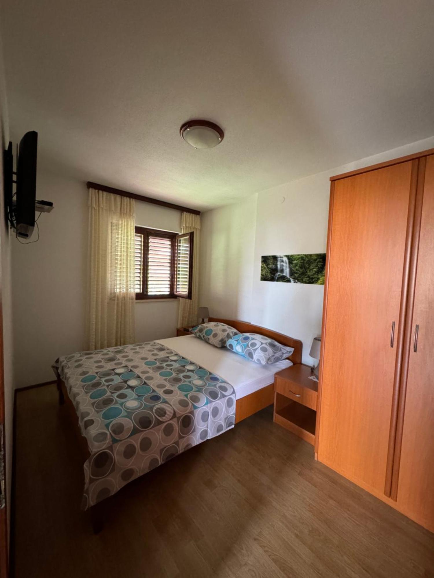 Apartment Tea Katnic Crikvenica Ngoại thất bức ảnh