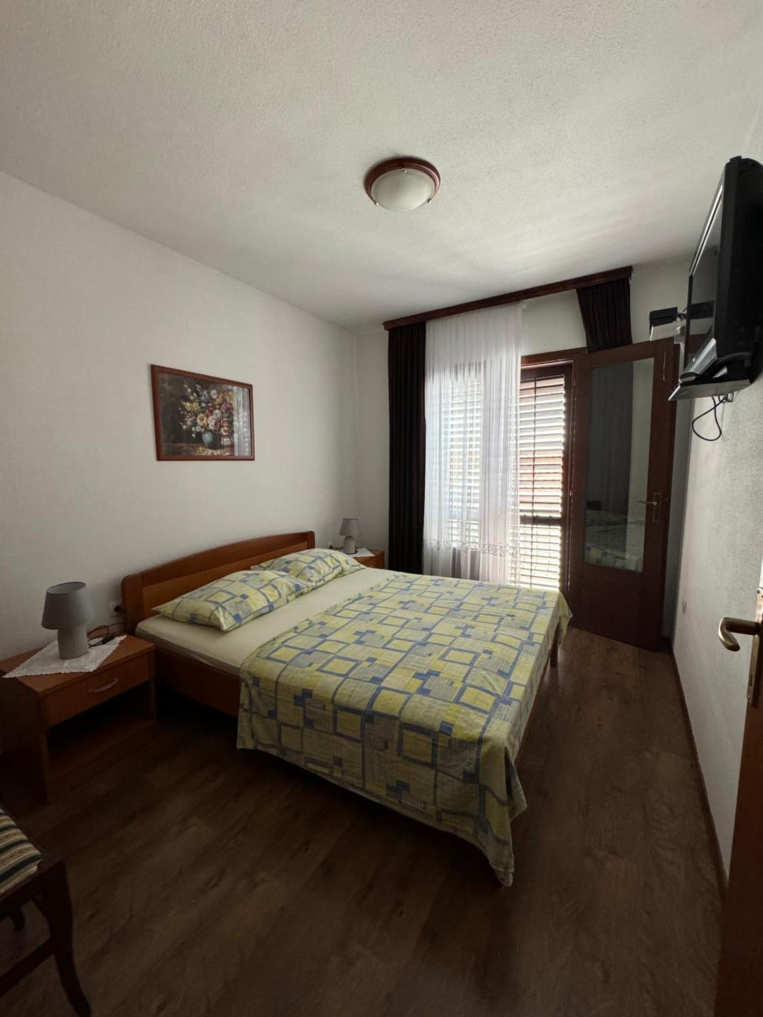 Apartment Tea Katnic Crikvenica Ngoại thất bức ảnh