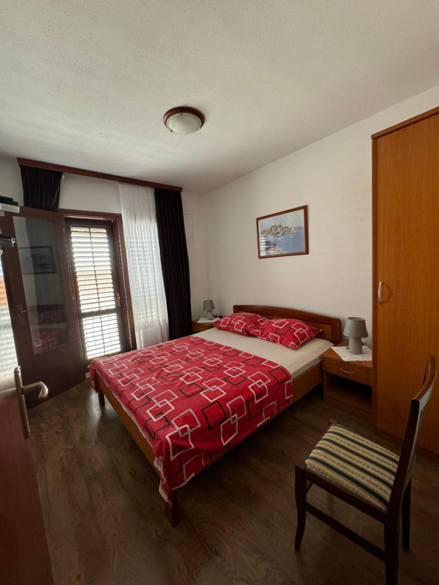 Apartment Tea Katnic Crikvenica Ngoại thất bức ảnh