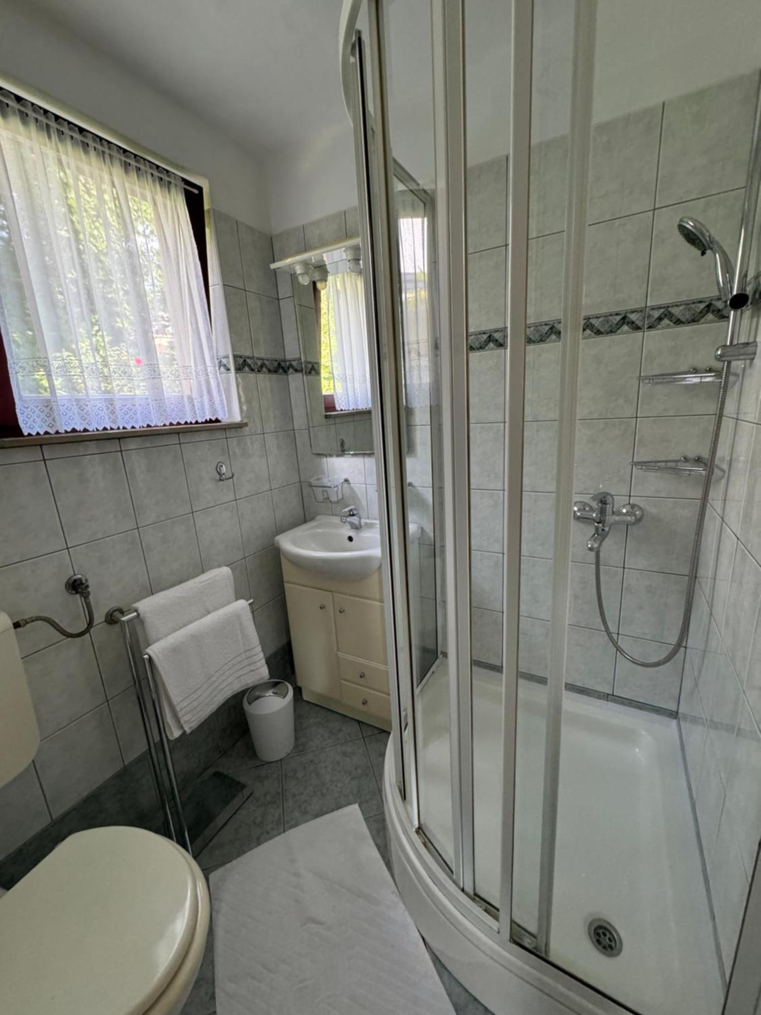 Apartment Tea Katnic Crikvenica Ngoại thất bức ảnh