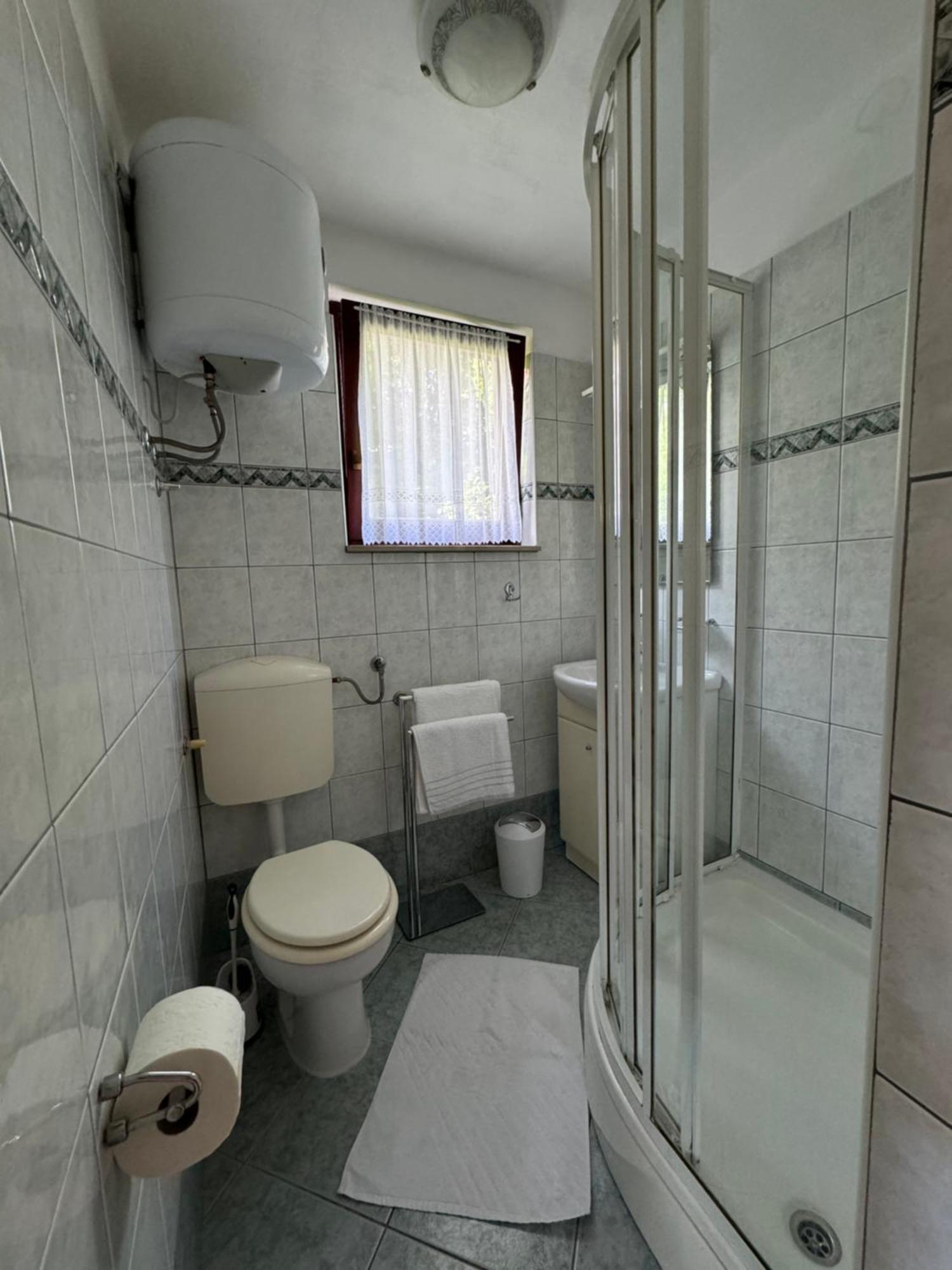 Apartment Tea Katnic Crikvenica Ngoại thất bức ảnh