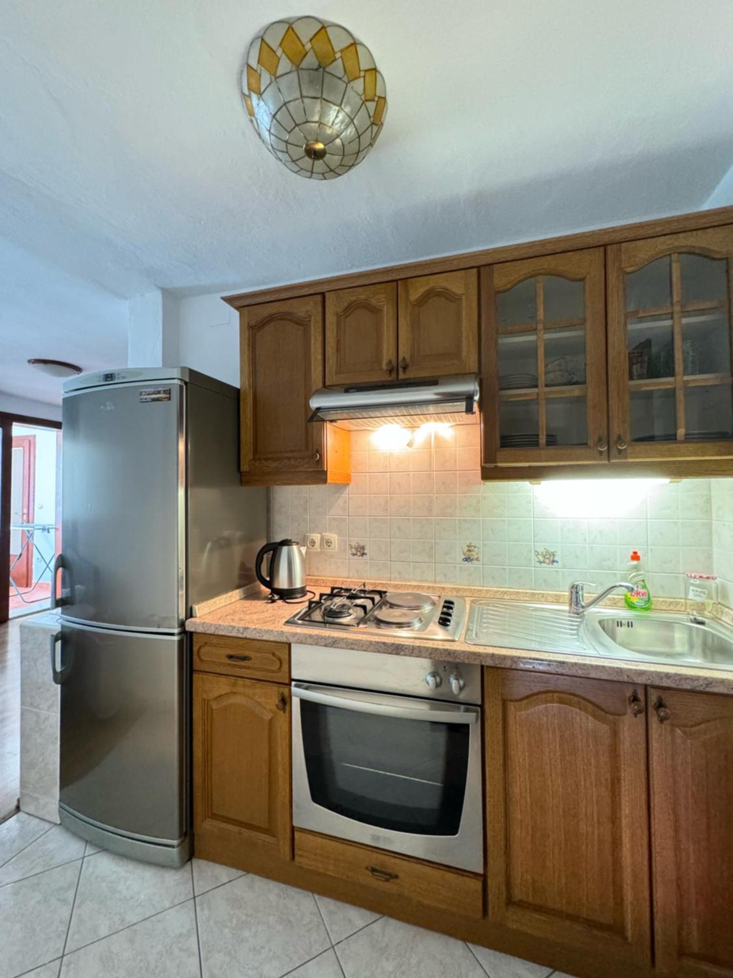 Apartment Tea Katnic Crikvenica Ngoại thất bức ảnh