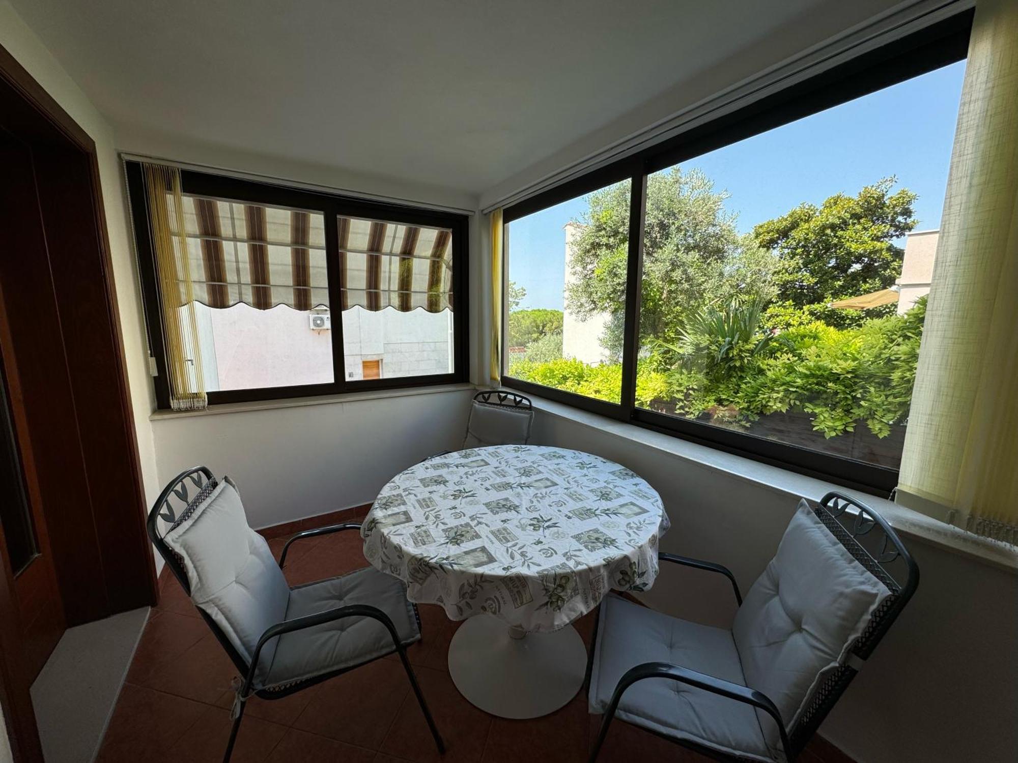 Apartment Tea Katnic Crikvenica Phòng bức ảnh