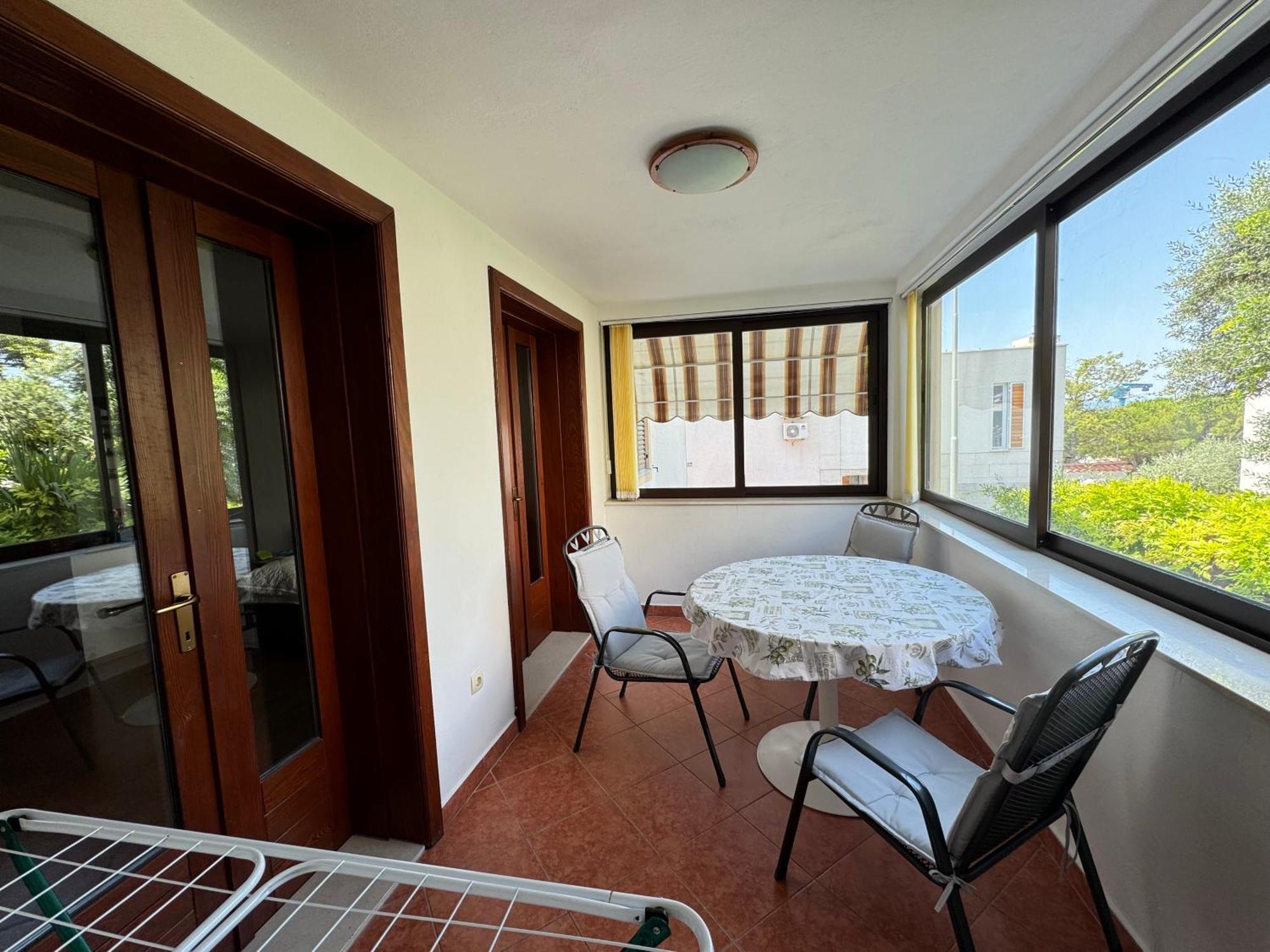 Apartment Tea Katnic Crikvenica Phòng bức ảnh