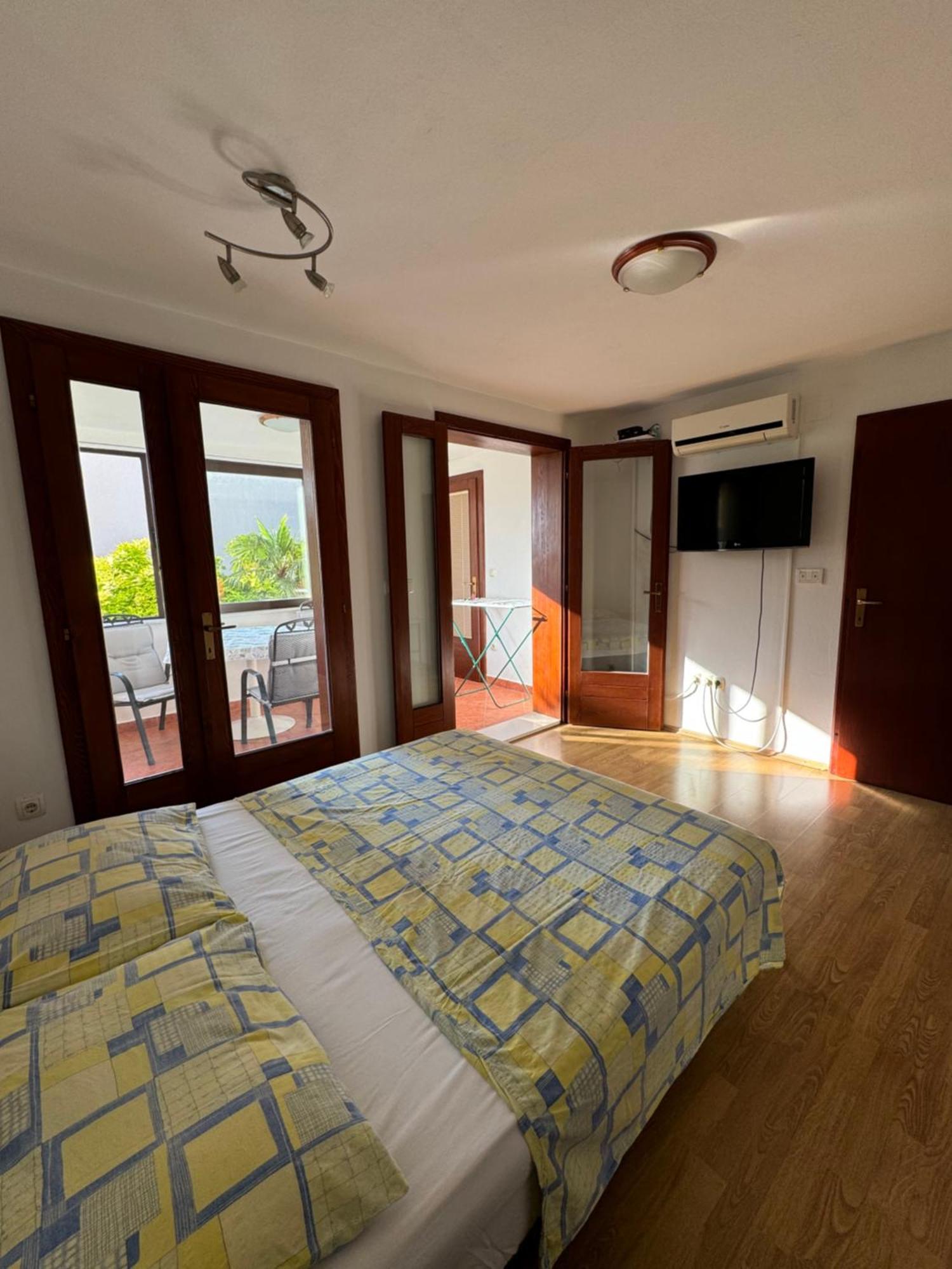 Apartment Tea Katnic Crikvenica Ngoại thất bức ảnh