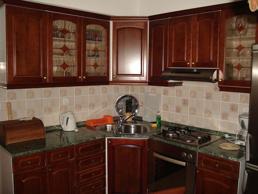 Apartment Tea Katnic Crikvenica Phòng bức ảnh