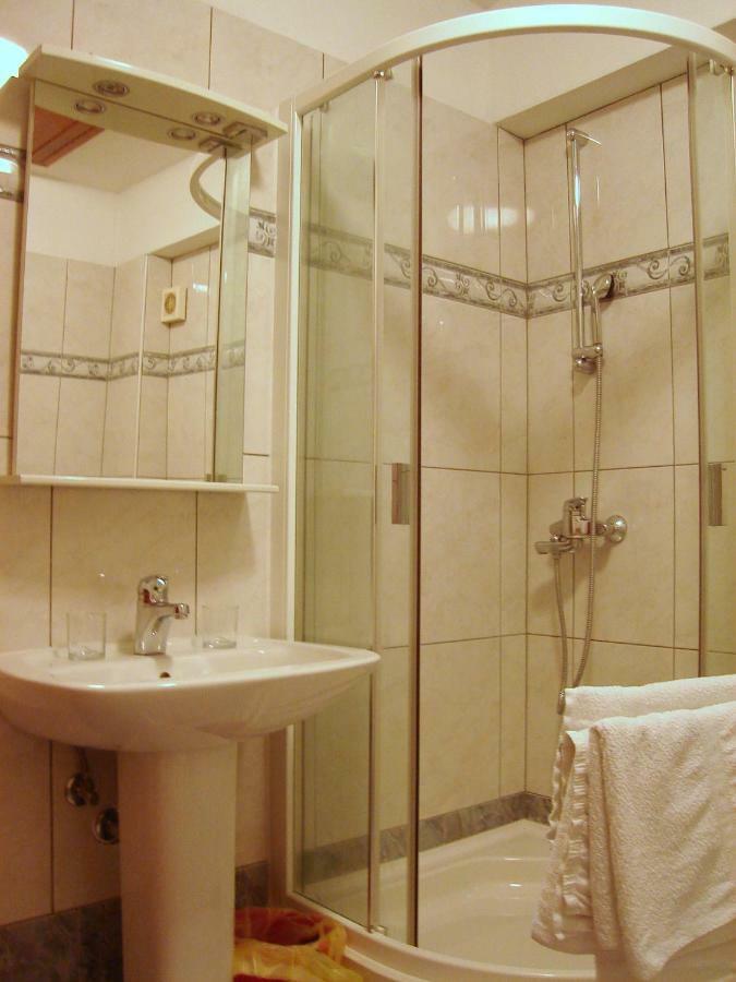 Apartment Tea Katnic Crikvenica Phòng bức ảnh