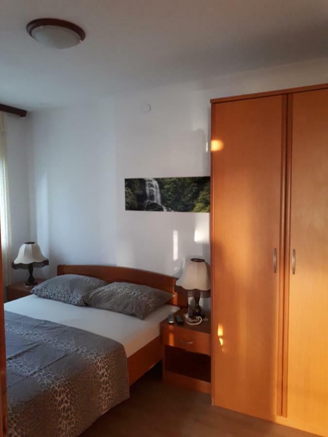 Apartment Tea Katnic Crikvenica Ngoại thất bức ảnh