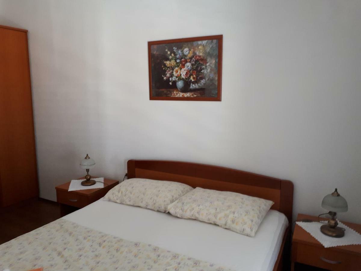 Apartment Tea Katnic Crikvenica Ngoại thất bức ảnh