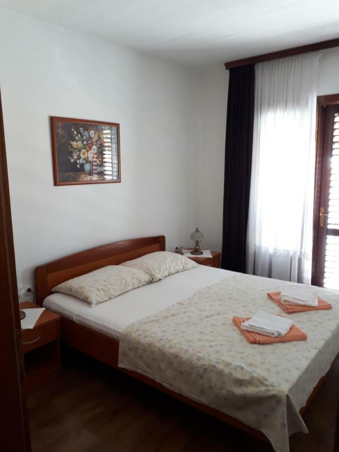 Apartment Tea Katnic Crikvenica Ngoại thất bức ảnh