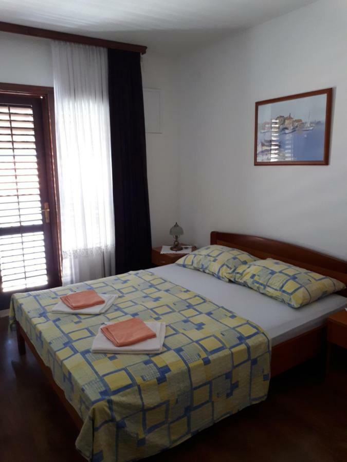 Apartment Tea Katnic Crikvenica Ngoại thất bức ảnh